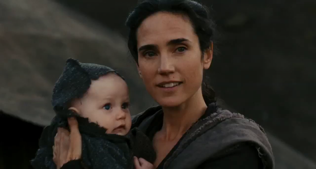 noah-2003 (1) Дженнифер Коннелли