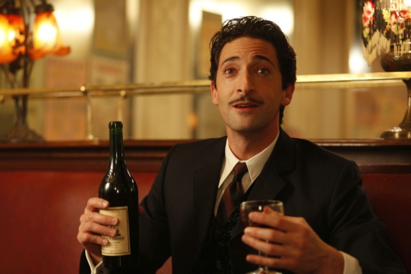 Adrien Brody1404 Эдриан Броуди