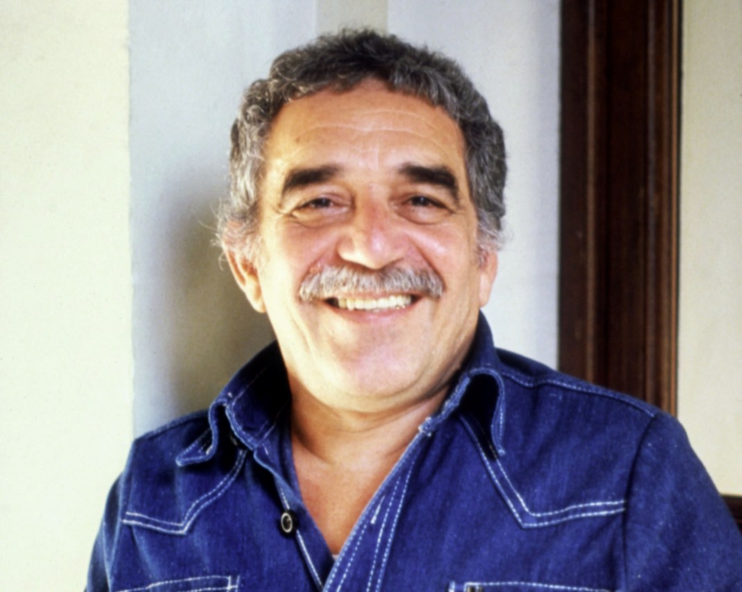 garcia-marquez1804 (1) Габриэль Гарсия Маркес