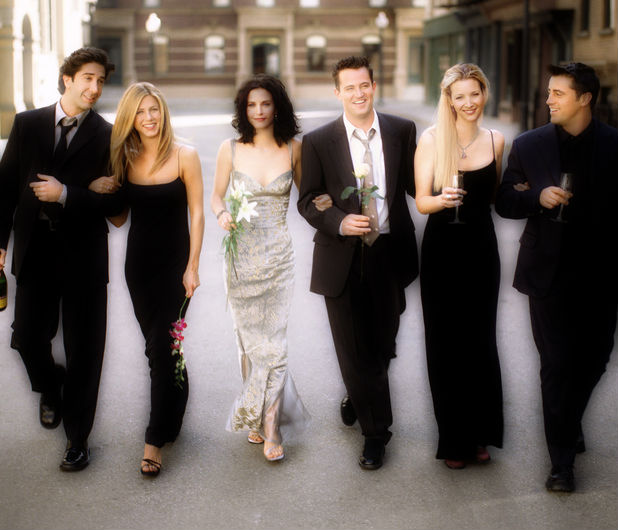 friends3004 (1) Кто твои настоящие друзья?