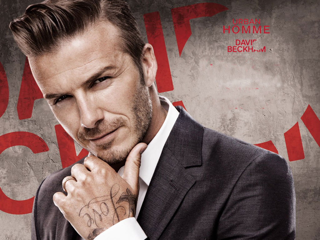 David-Beckham-205 Дэвид Бекхэм