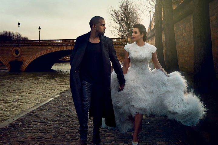 kanye-west-kim-kardashian0505 (2) Канье Уэст и Ким Кардашян