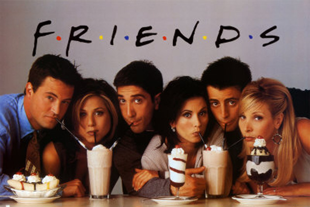 Friends-0705 (4) Друзья