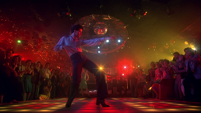 saturdaynightfever12205 Лихорадка субботнего вечера