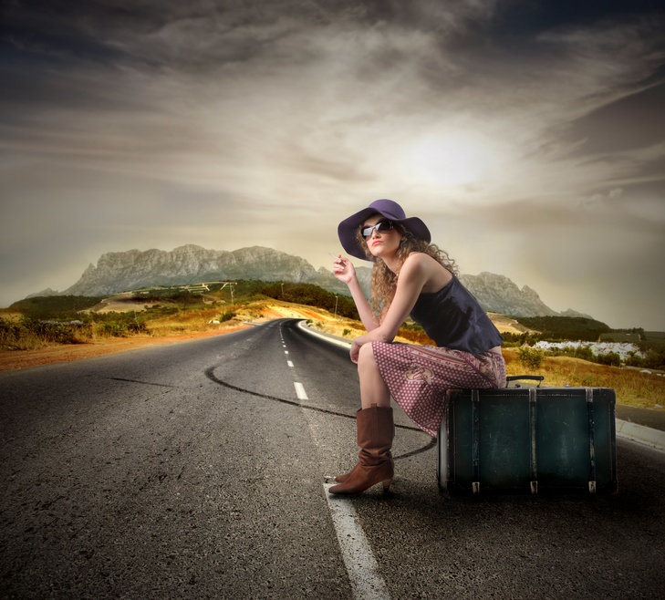 Travel2205 Путешествуй!