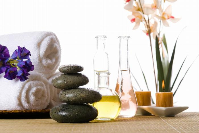 Acupressure606-3 Массаж при болезнях