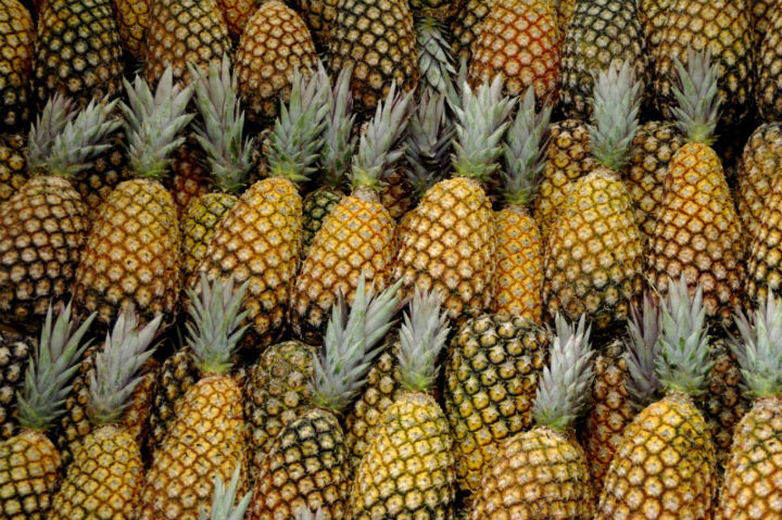 1pineapple Ананас