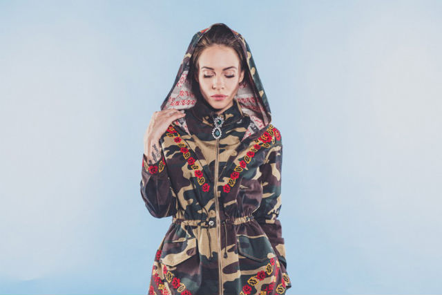 13 Настя Степула (Posh Online Retail Management)