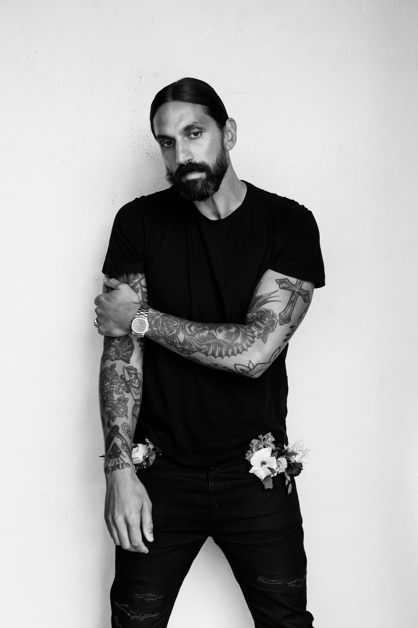 ben byredo