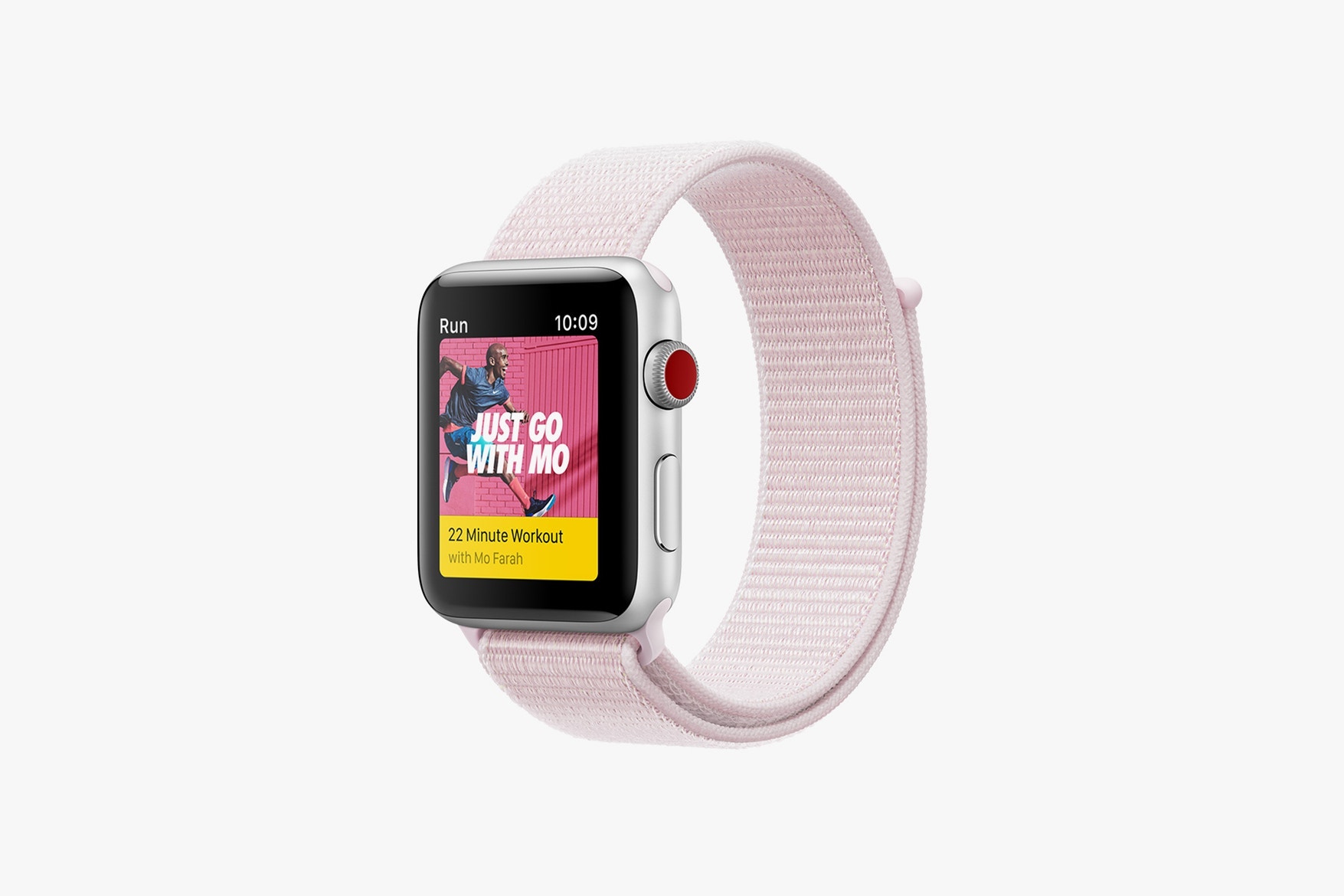 Nike Hermes Apple Watch Woman.ua